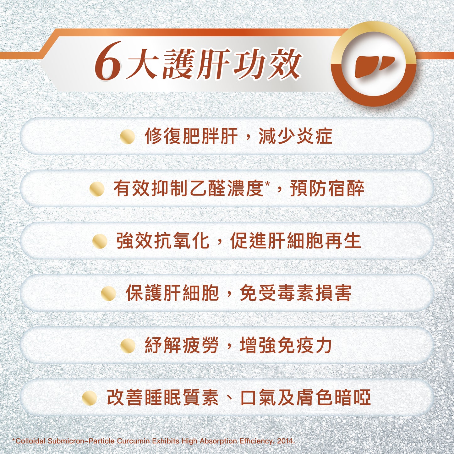 淨肝 Liver Regeneration (買2件8折)