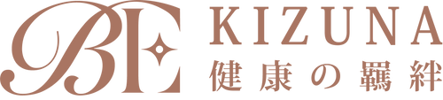 BE-kizuna 絆
